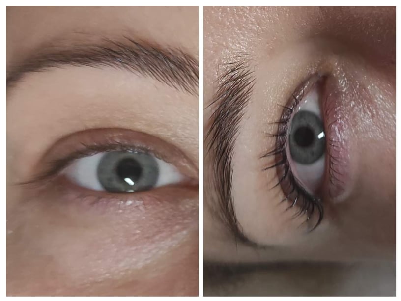 Masáže v Salon Rose